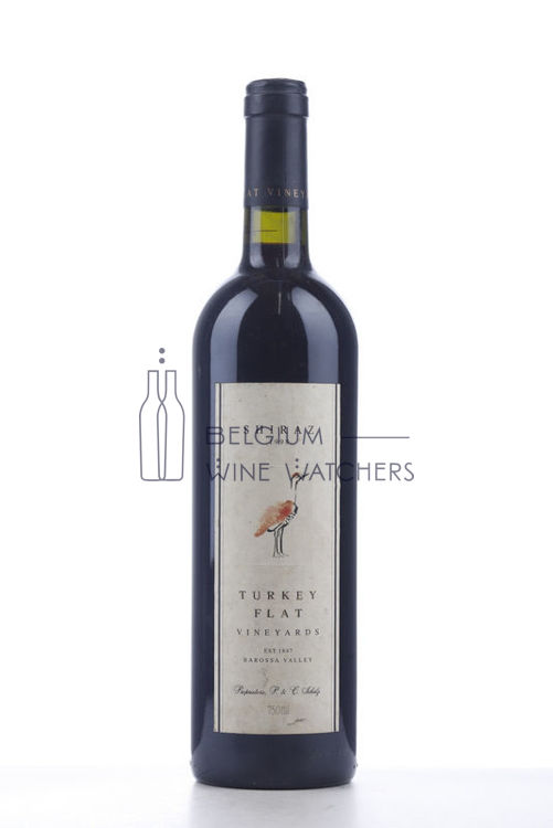 Image de 1998 TURKEY FLAT SHIRAZ